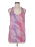 Under Armour Purple Tank Top Size M (estimated) - photo 1