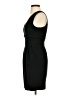 Gap Solid Black Cocktail Dress Size 0 - photo 5
