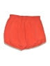 Under Armour 100% Polyester Orange Athletic Shorts Size L - photo 2