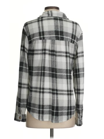 C&C California Long Sleeve Blouse (view 2)