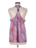 Under Armour Purple Tank Top Size M (estimated) - photo 2