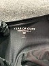 Year Of Ours Black Tank Top Size S - photo 7