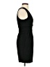 Gap Solid Black Cocktail Dress Size 0 - photo 4