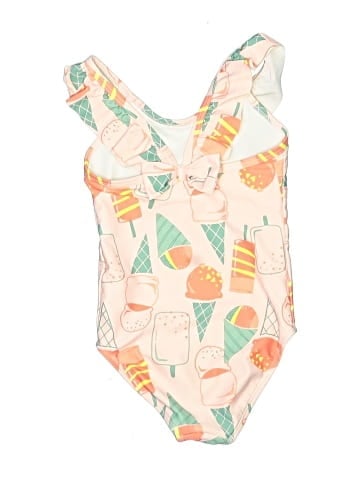 Carter's One Piece Swimsuit (view 2)