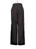 Babaton Solid Gray Casual Pants Size 2 - photo 2
