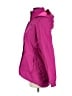 The North Face 100% Nylon Pink Snow Jacket Size M - photo 5