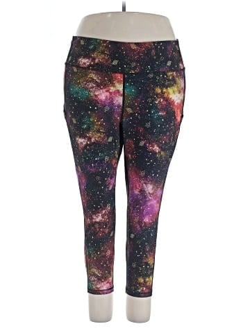 Torrid Active Active Pants (view 1)