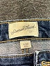 Universal Thread Hearts Blue Jeans Size 8 - photo 7