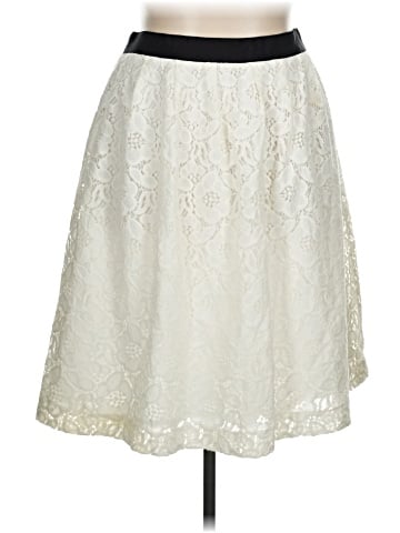 Ann Taylor LOFT Formal Skirt (view 1)