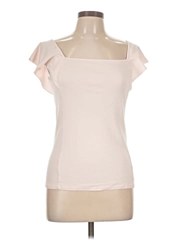 Three Dots Sleeveless T-Shirt (view 1)