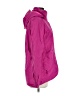 The North Face 100% Nylon Pink Snow Jacket Size M - photo 4