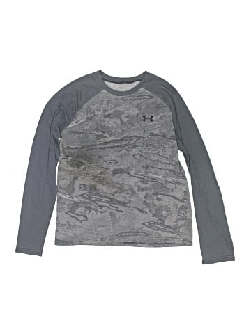 Under Armour Long Sleeve T-Shirt (view 1)