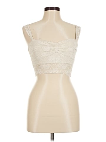 Kimchi Blue Sleeveless Top (view 1)