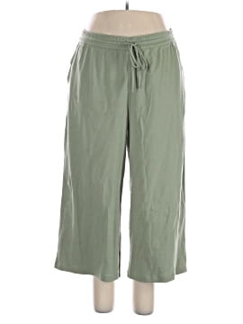 Lands' End Casual Pants