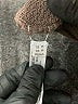 FP BEACH 100% Cotton Brown Cardigan Size M - photo 8