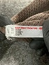 FP BEACH 100% Cotton Brown Cardigan Size M - photo 9