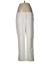 Ann Taylor LOFT Ivory Casual Pants Size 8 - photo 1