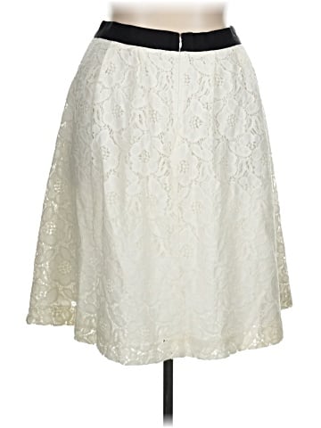 Ann Taylor LOFT Formal Skirt (view 2)
