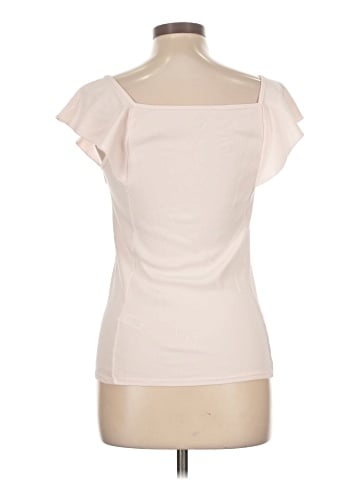 Three Dots Sleeveless T-Shirt (view 2)