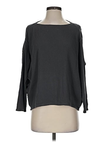 Lululemon Athletica Pullover Sweater (view 1)