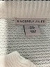 Sincerely Jules White Pullover Sweater Size M - photo 4