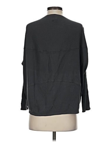 Lululemon Athletica Pullover Sweater (view 2)