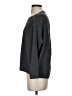 Lululemon Athletica 100% Cotton Gray Pullover Sweater Size 4 - photo 5