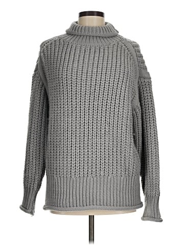 VICI Turtleneck Sweater (view 1)