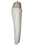Ann Taylor LOFT Ivory Casual Pants Size 8 - photo 4