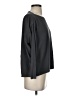 Lululemon Athletica 100% Cotton Gray Pullover Sweater Size 4 - photo 4