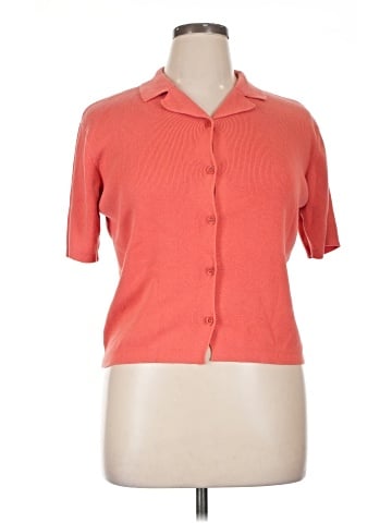 BRIDGETOWN COLLECTION Cardigan (view 1)