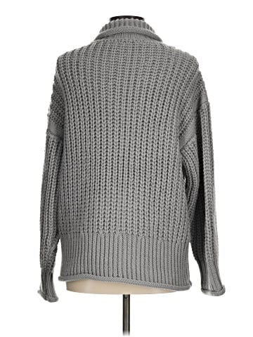 VICI Turtleneck Sweater (view 2)