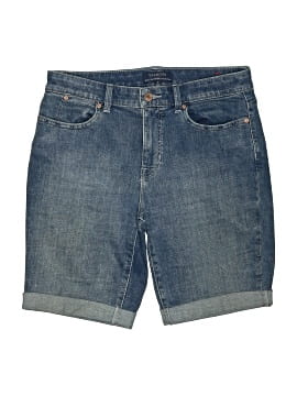 Talbots Outlet Denim Shorts