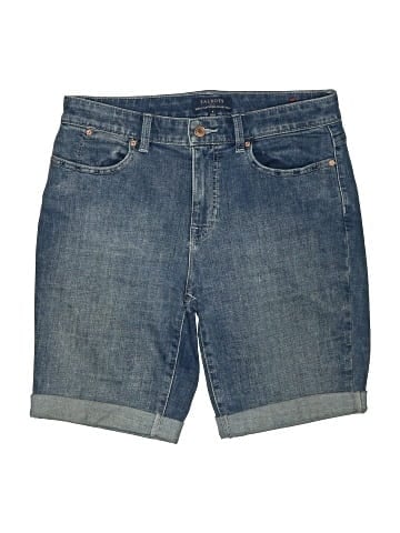 Talbots Outlet Denim Shorts (view 1)