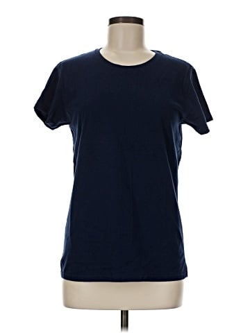 Anvil Short Sleeve T-Shirt (view 1)