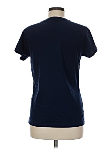 Anvil Short Sleeve T-Shirt (view 2)