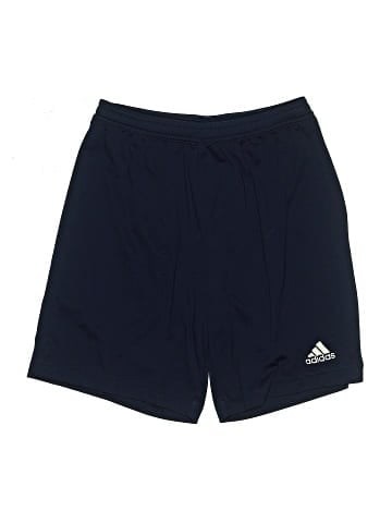Adidas Athletic Shorts (view 1)
