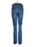 Gap Hearts Blue Jeans Size 30 waist (tall) - photo 2