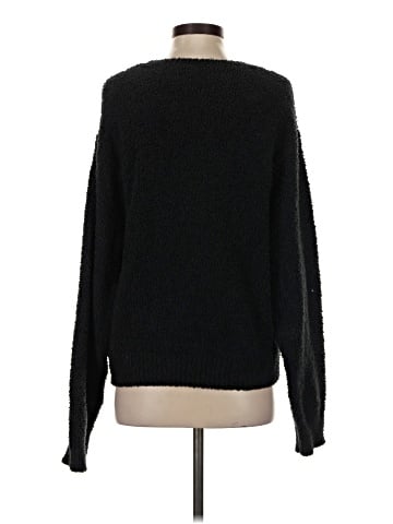 SKIMS Pullover Sweater (view 2)
