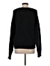 SKIMS Black Pullover Sweater Size Sm - Med - photo 2