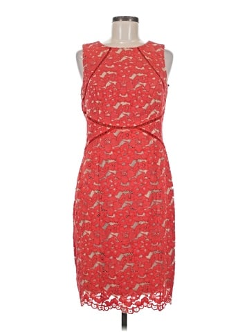 Ivanka Trump Cocktail Dress (view 1)