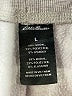 Eddie Bauer Camo Gray Sweatpants Size L - photo 7