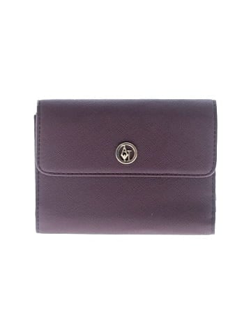 Armani Jeans Wallet (view 1)