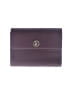Armani Jeans Purple Wallet One size - photo 1