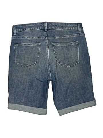 Talbots Outlet Denim Shorts (view 2)