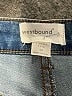 Westbound Blue Jeans Size 4 - photo 7