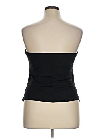 Lands' End Tube Top (view 2)