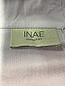 INAE Collection Solid Purple 3/4 Sleeve Button-Down Shirt Size XS - photo 7