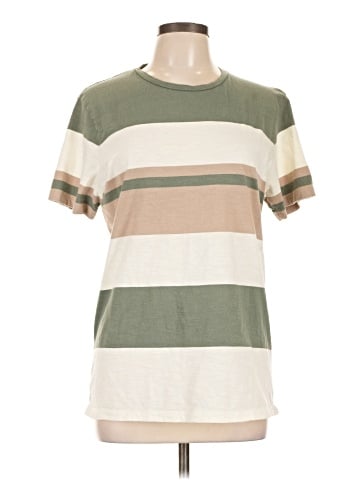 Heritage Short Sleeve T-Shirt (view 1)
