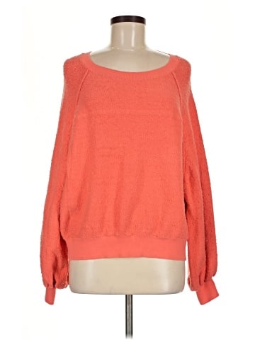 Free People Pullover Sweater (view 1)